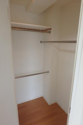 【収納】 | スパシエ国立矢川ステーションプラザ