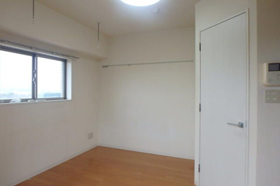 【洋室】 | スパシエ国立矢川ステーションプラザ