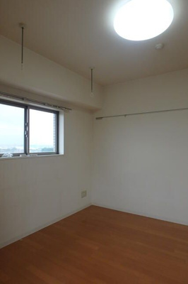 【寝室】 | スパシエ国立矢川ステーションプラザ