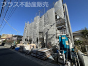 福岡市西区横浜1丁目5期　3号棟（全3棟）【仲介手数料無料・0円】の画像