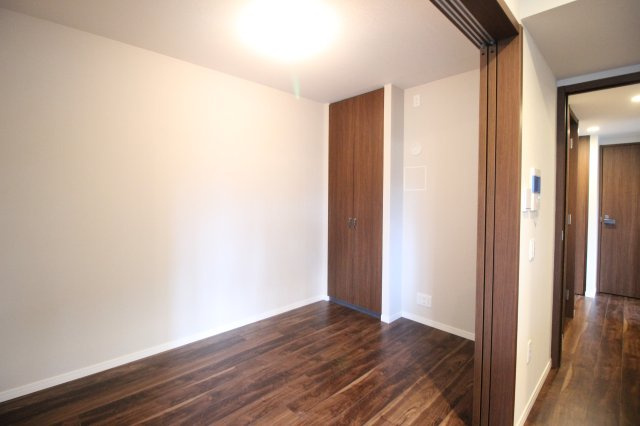 グランドメゾン等々力レジデンスの内装