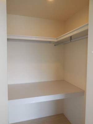 【収納】 | シャーメゾン中路