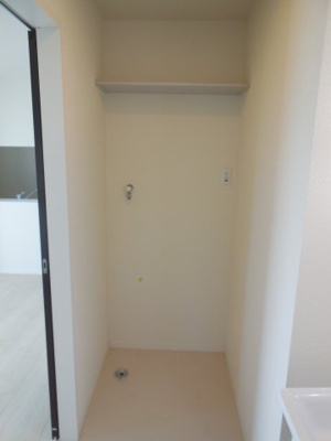 【設備】 | シャーメゾン中路