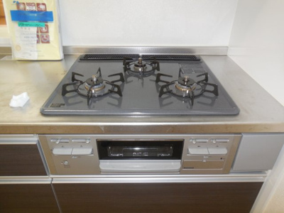 【キッチン】 | シャーメゾン中路