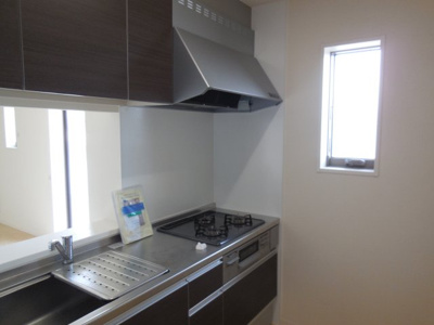 【キッチン】 | シャーメゾン中路