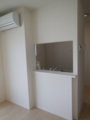 【内装】 | シャーメゾン中路