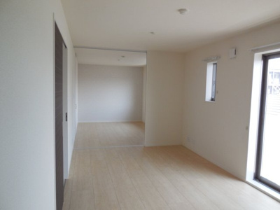 【居間・リビング】 | シャーメゾン中路