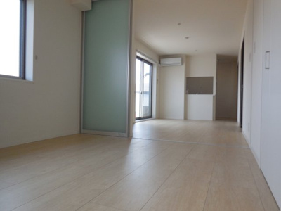 【居間・リビング】 | シャーメゾン中路