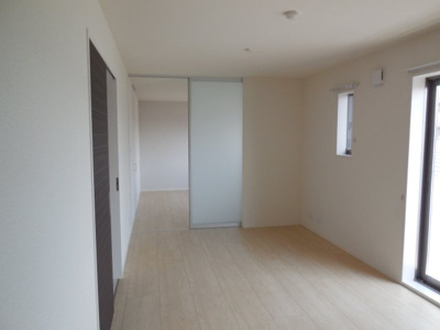 【居間・リビング】 | シャーメゾン中路