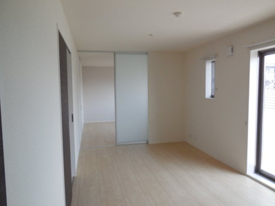 【居間・リビング】 | シャーメゾン中路