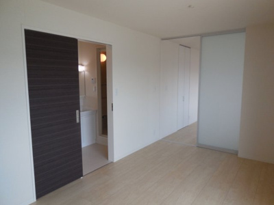 【居間・リビング】 | シャーメゾン中路