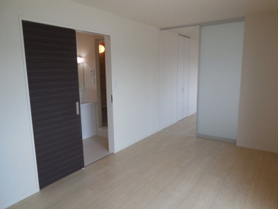 【居間・リビング】 | シャーメゾン中路