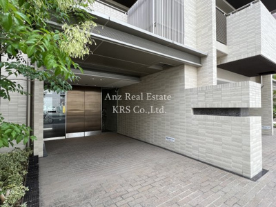 【エントランス】 | SHUNKI江戸堀