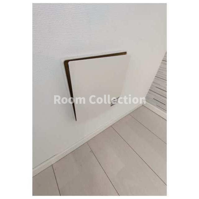 メゾンクレールの設備