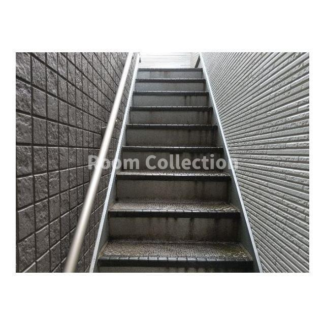 メゾンクレールのその他共用部分