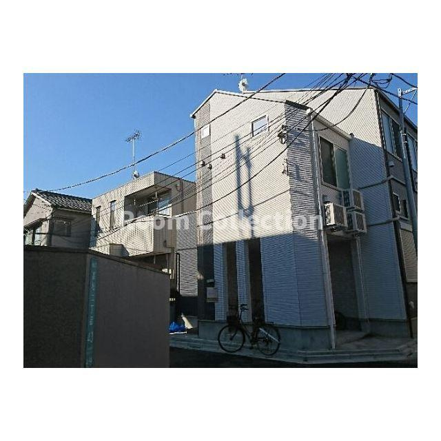 メゾンクレール