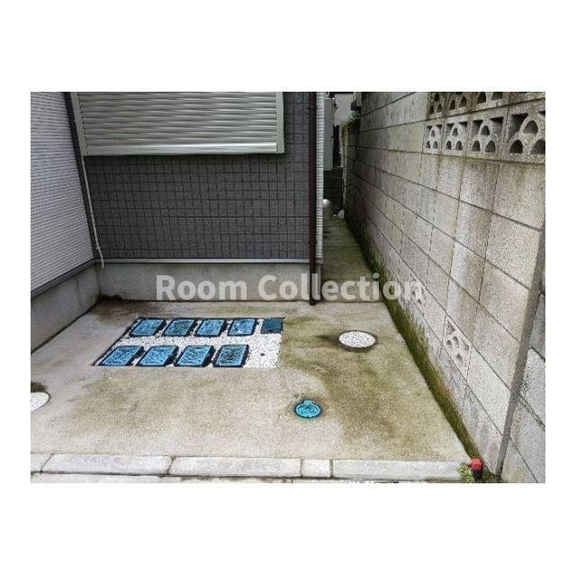 メゾンクレールのその他共用部分