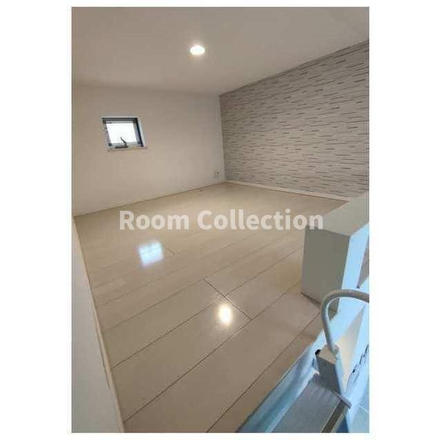 メゾンクレールの内装