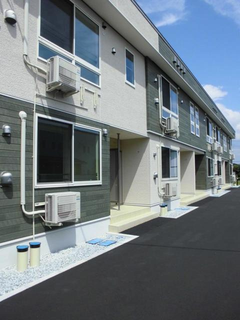 マスカット　ベリー　Ｂのその他共用部分|その他