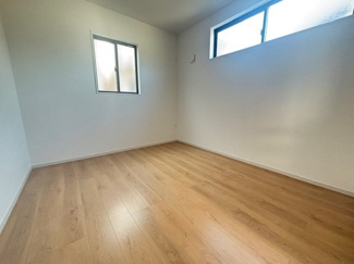 【洋室】 | 安佐北区可部東1（可部駅）全４区画　NO3