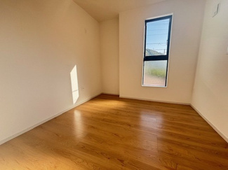 【洋室】 | 安佐北区可部東1（可部駅）全４区画　NO3