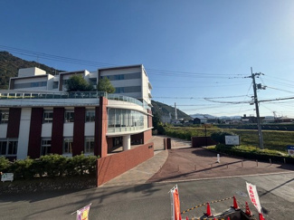 【展望】 | 安佐北区可部東1（可部駅）全４区画　NO3