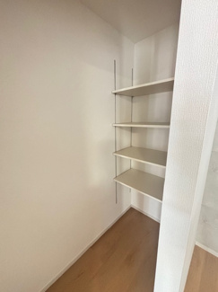 【収納】 | 安佐北区可部東1（可部駅）全４区画　NO3