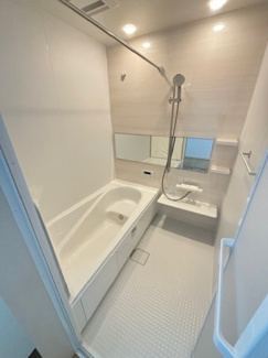 【浴室】 | 安佐北区可部東1（可部駅）全４区画　NO3