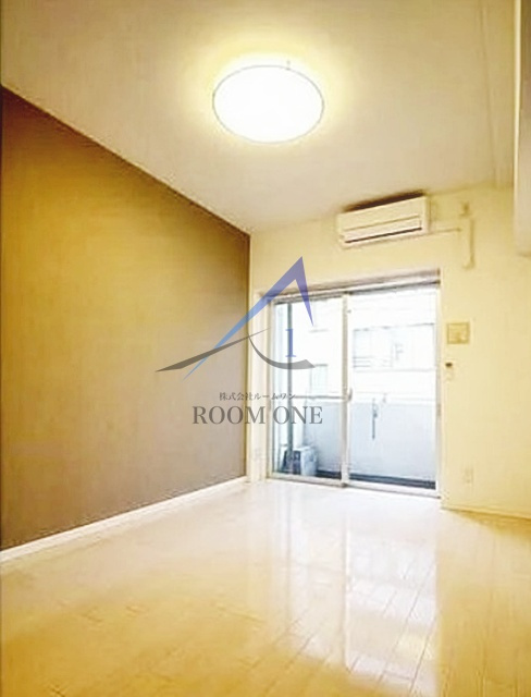 プレール・ドゥーク銀座東の寝室|寝室です。