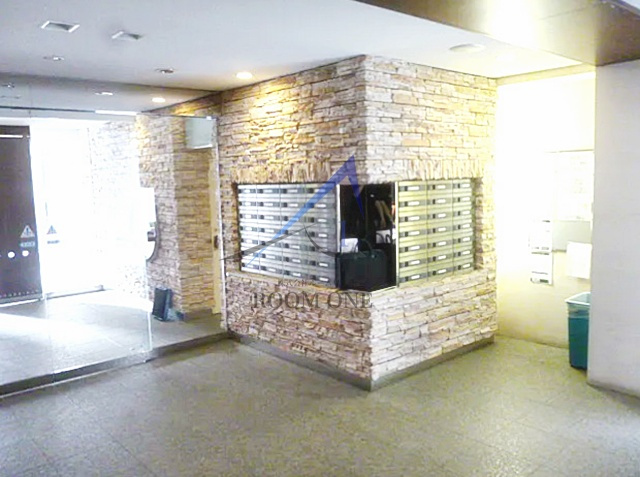 プレール・ドゥーク銀座東のその他共用部分