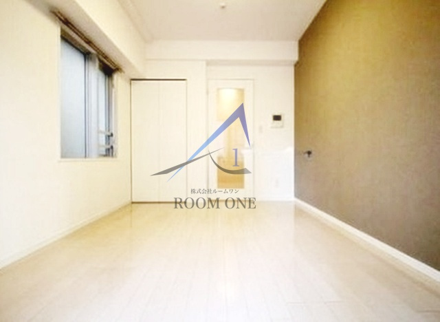 プレール・ドゥーク銀座東の居間・リビング|洋室のお部屋です。