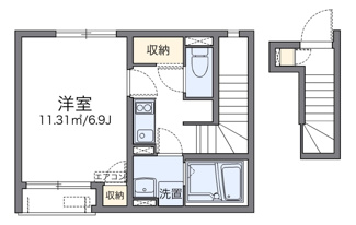 【間取り】 | シプレ