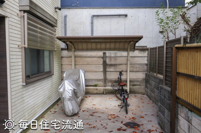 【その他共用部分】 | シプレ
