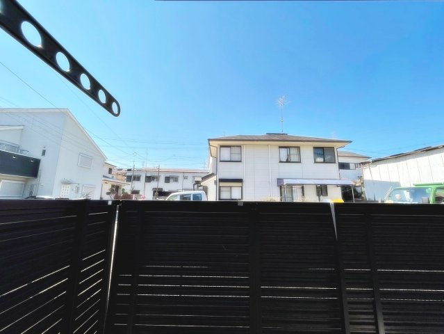 ジュネスパートⅢの展望