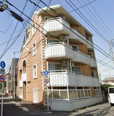 【外観】 | ニチエーイン国分寺