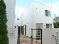 ミハス三鷹の森の画像