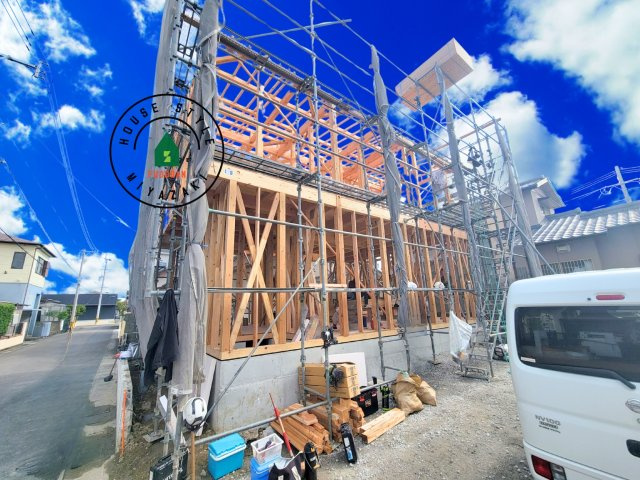 フォレクス本郷南方第3-1棟