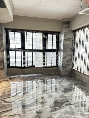 村田ビルの内装