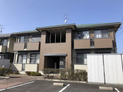 【外観】 | ダンデライオンE