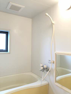 【浴室】 | ダンデライオンE