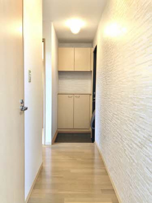 【玄関】 | ダンデライオンE | シューズボックス