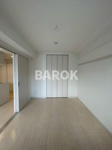 サンビーム東比恵の内装