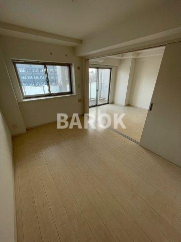 サンビーム東比恵の設備