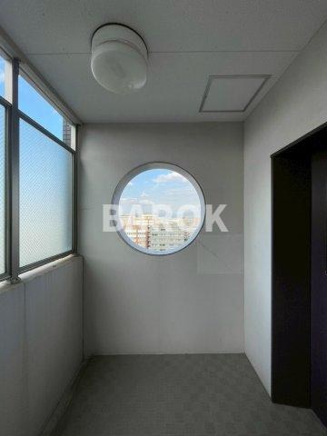 サンビーム東比恵のその他共用部分