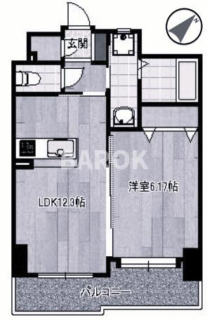 サンビーム東比恵