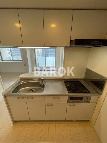 サンビーム東比恵のキッチン