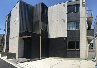 【外観】 | アークテラス塚口