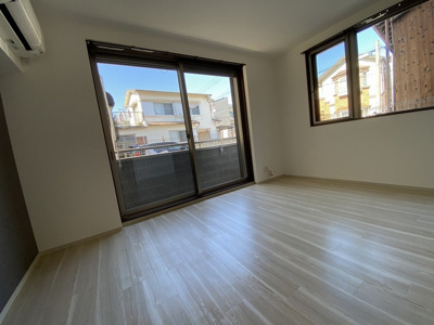 【居間・リビング】 | アークテラス塚口