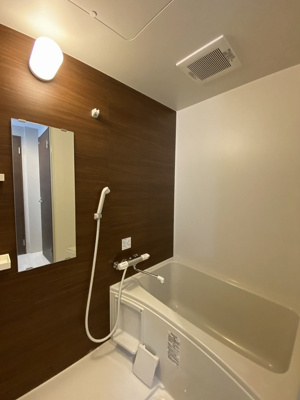 【浴室】 | アークテラス塚口