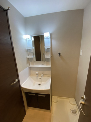 【洗面所】 | アークテラス塚口